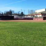 Simpson University Baseball Field